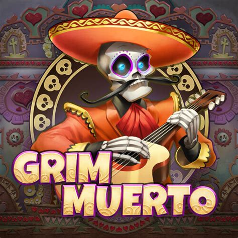 Play Grim Muerto slot